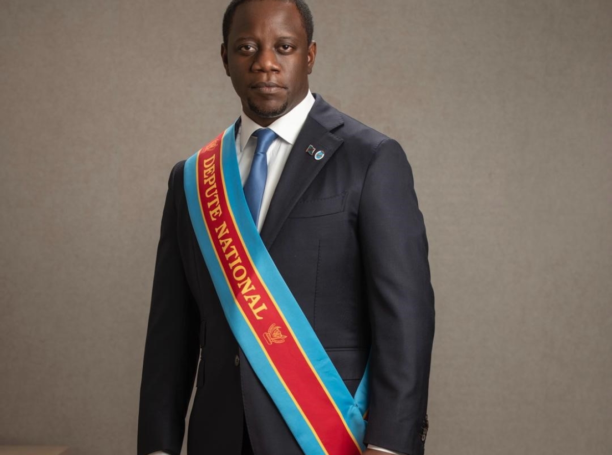 Meilleur élu de son territoire au Sud-Kivu, RDC : les populations de Kabare exigent ‘’Serge Bahati ou Rien’’ !
